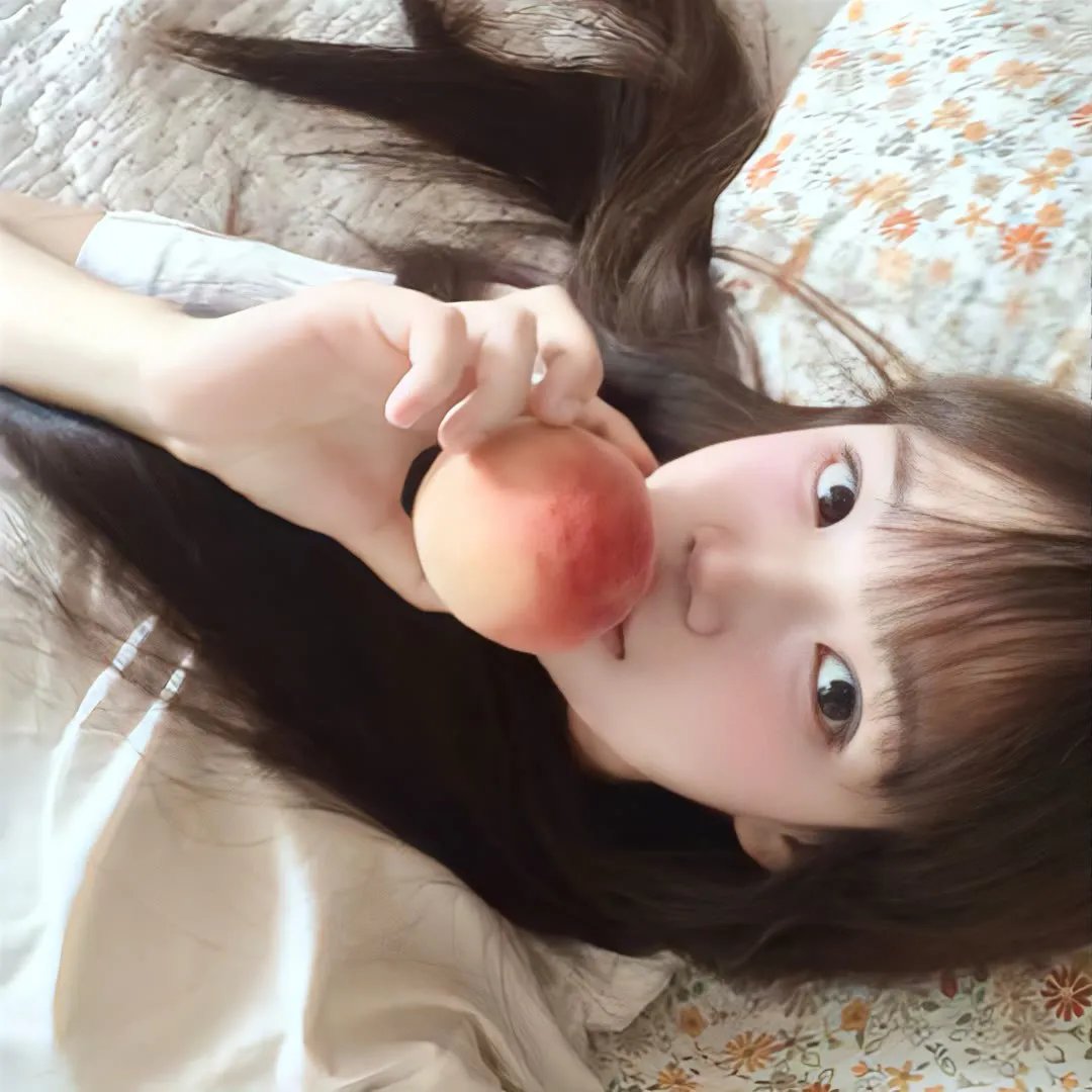 天父啊