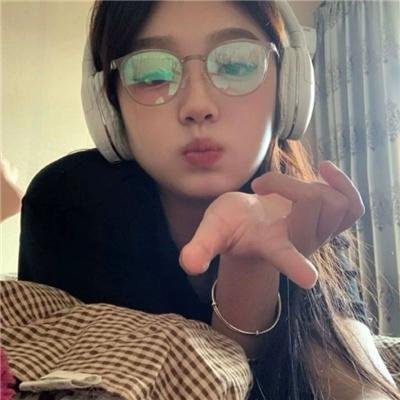 通灵美人