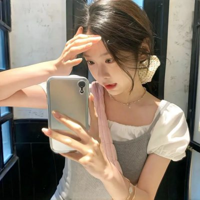 我在梦里见过你