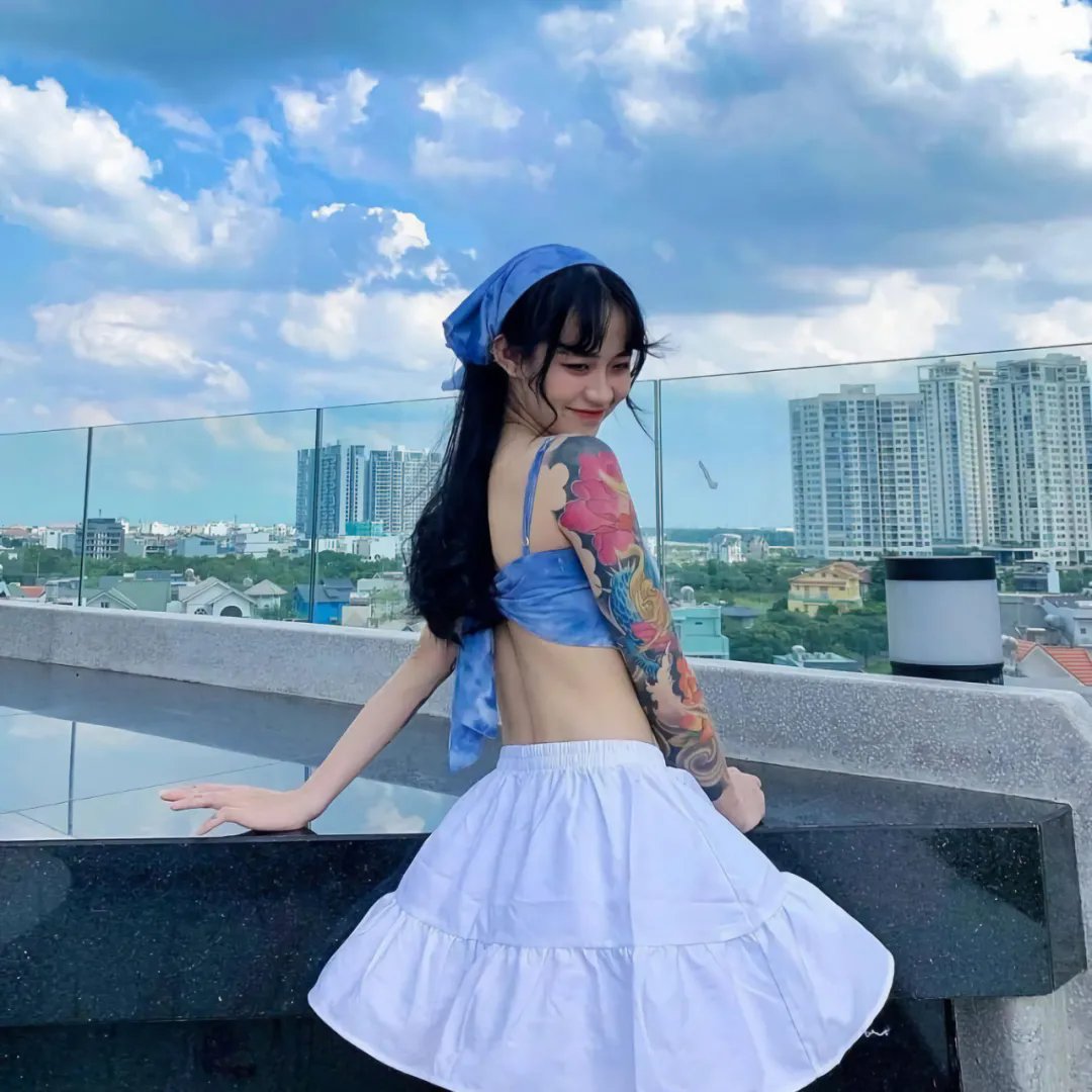 替身：因果